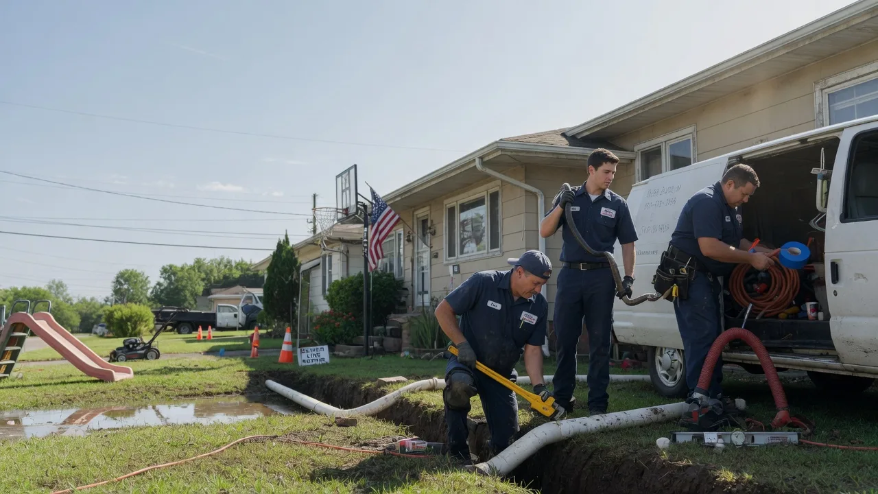 Toilet Installation in West Newton, IN near me
